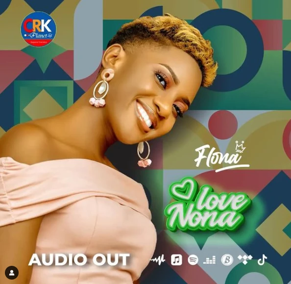 Love Nona
